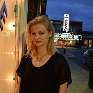 Meet your Posher, Kaitlyn